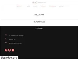 Sites similar to tkarchitekci.pl