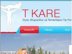 Sites similar to tkarediyet.com