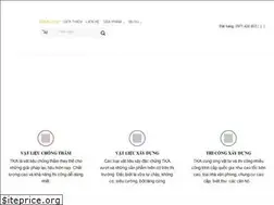 Sites similar to tkavietnam.com