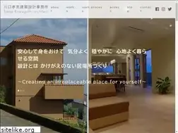 Sites similar to tkawaguchi-arch.com
