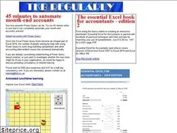 Sites similar to tkb.co.uk