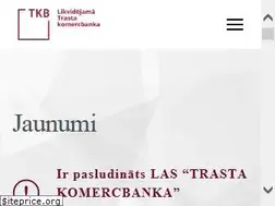 Sites similar to tkb.lv