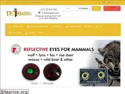 Sites similar to tkbaltic.com