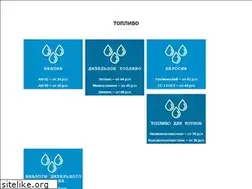 Sites similar to tkbaltika.ru