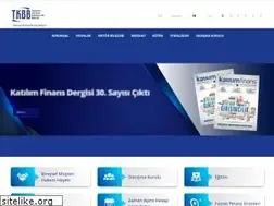 Sites similar to tkbb.org.tr