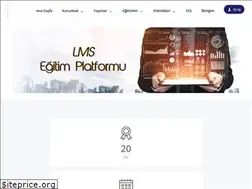 Sites similar to tkbbegitim.org.tr
