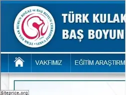 Sites similar to tkbbv.org.tr