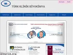 Sites similar to tkbd.org.tr