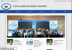 Sites similar to tkbd.org