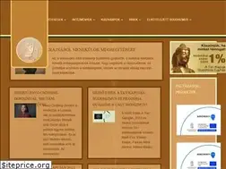 Sites similar to tkbe.hu
