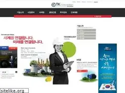 Sites similar to tkbend.co.kr