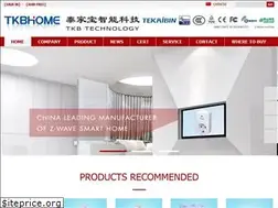Sites similar to tkbhome.com