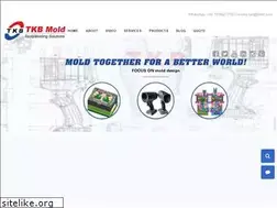 Sites similar to tkbmold.com