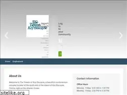 Sites similar to tkbonline.com