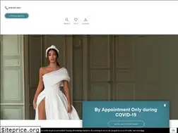 Sites similar to tkbridalatlanta.com