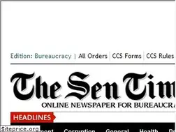 Sites similar to tkbsen.in