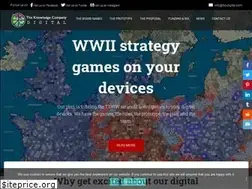 Sites similar to tkc-digital.com
