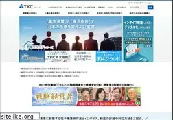 Sites similar to tkc.jp