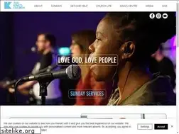 Sites similar to tkc.org.uk