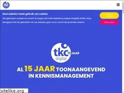 Sites similar to tkcdigital.com
