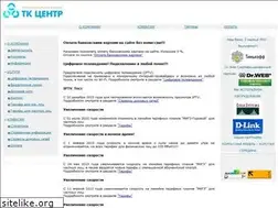 Sites similar to tkcentr.ru