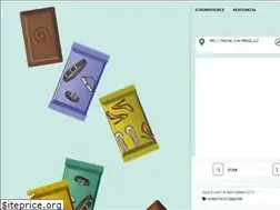 Sites similar to tkchocolate.ru