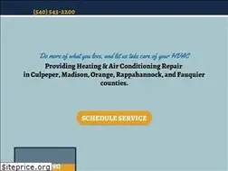 Sites similar to tkchvac.com