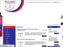 Sites similar to tkclassic.cz