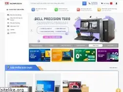 Sites similar to tkcomputer.vn