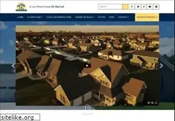 Sites similar to tkconstructors.com