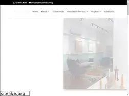 Sites similar to tkcontractors.sg