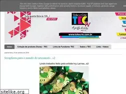 Sites similar to tkcrie.blogspot.com