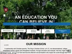 Sites similar to tkcs.org