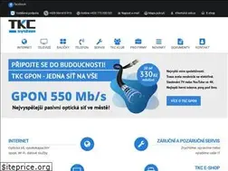 Sites similar to tkcsystem.cz