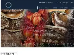 Sites similar to tkctrade.com