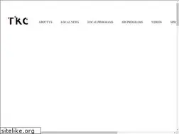 Sites similar to tkctv.com