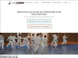 Sites similar to tkd-csg.com