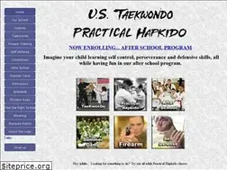Sites similar to tkd-hapkido.com