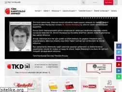 Sites similar to tkd-online.org