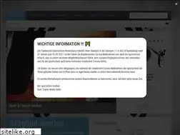 Sites similar to tkd-rv.de