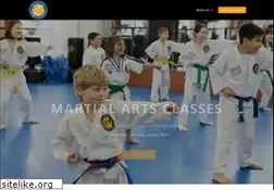 Sites similar to tkd-seattle.com