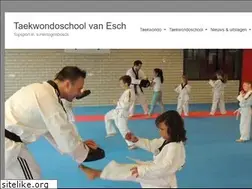 Sites similar to tkd-van-esch.com