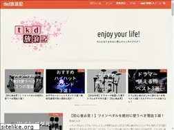 Sites similar to tkd-wanderer.com
