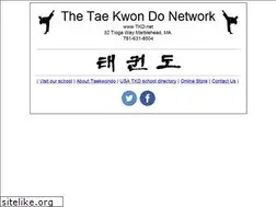 Sites similar to tkd.net