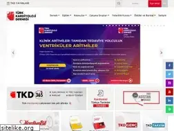 Sites similar to tkd.org.tr