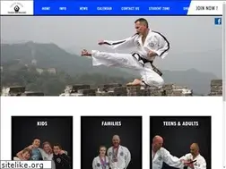 Sites similar to tkd4all.com