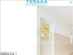 Sites similar to tkdaaa.com