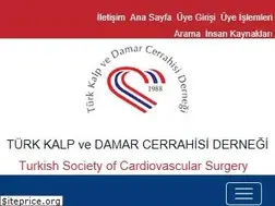 Sites similar to tkdcd.org
