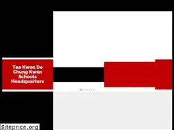 Sites similar to tkdchungdokwan.com