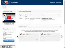 Sites similar to tkdconnect.com